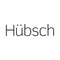 Hübsch