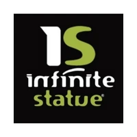 Infinite Statue