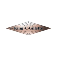 King C. Gillette
