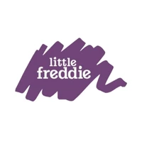 Little Freddie