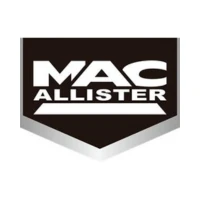 Mac Allister