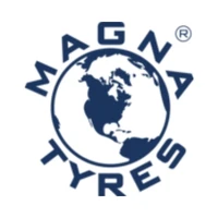 Magna Tyres