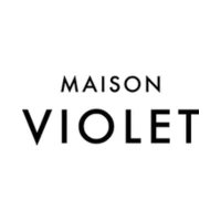 Maison Violet