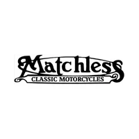 Matchless