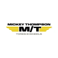 Mickey Thompson