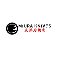 Miura Knives