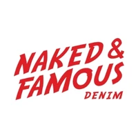 Naked & Famous