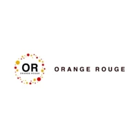 Orange Rouge
