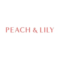 Peach & Lily