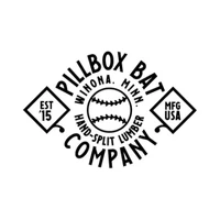 Pillbox Bat Company