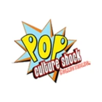 Pop Culture Shock