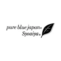 Pure Blue Japan