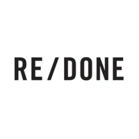RE/DONE