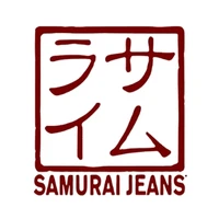 SAMURAI JEANS