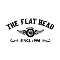 THE FLAT HEAD