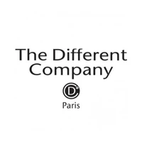 The Different Company