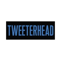 Tweeterhead