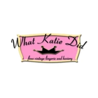 What Katie Did