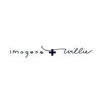imogene + willie