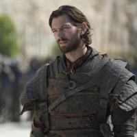 Daario Naharis