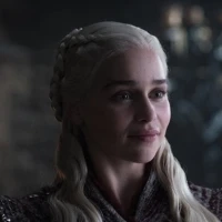 Daenerys Targaryen