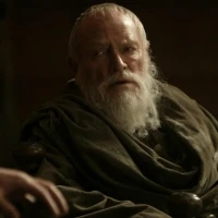 Grand Maester Pycelle