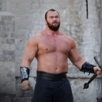 Gregor -The Mountain- Clegane