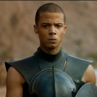 Grey Worm