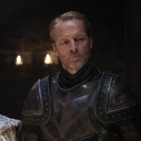 Jorah Mormont