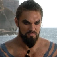 Khal Drogo