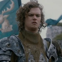 Loras Tyrell