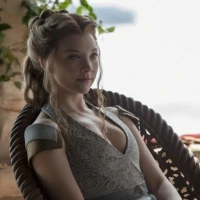 Margaery Tyrell