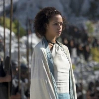 Missandei