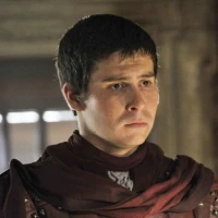 Podrick Payne