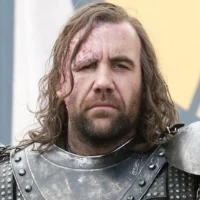 Sandor -The Hound- Clegane