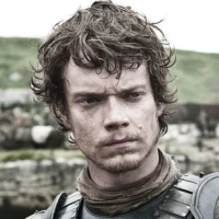 Theon Greyjoy