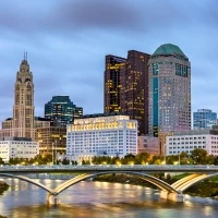 Columbus, Ohio
