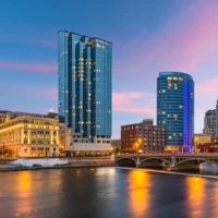 Grand Rapids, Michigan