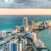 Miami, Florida