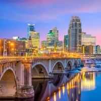 Minneapolis, Minnesota