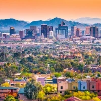 Phoenix, Arizona