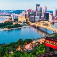 Pittsburgh, Pennsylvania