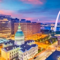 St. Louis, Missouri