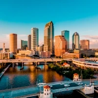 Tampa, Florida