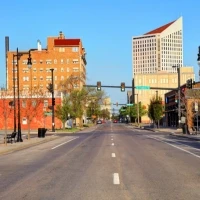 Wichita, Kansas