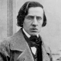 Frédéric Chopin