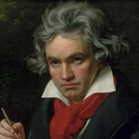 Ludwig van Beethoven