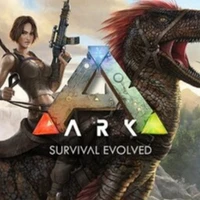 ARK: Survival Evolved