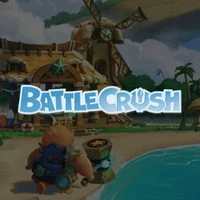BATTLE CRUSH
