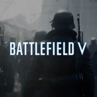Battlefield V: Firestorm